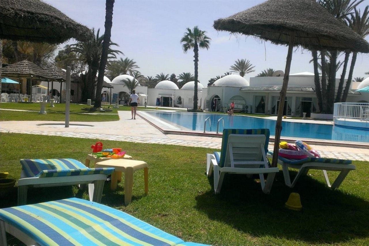 Hotel Sunshine Kids Rosa Rivage 4*