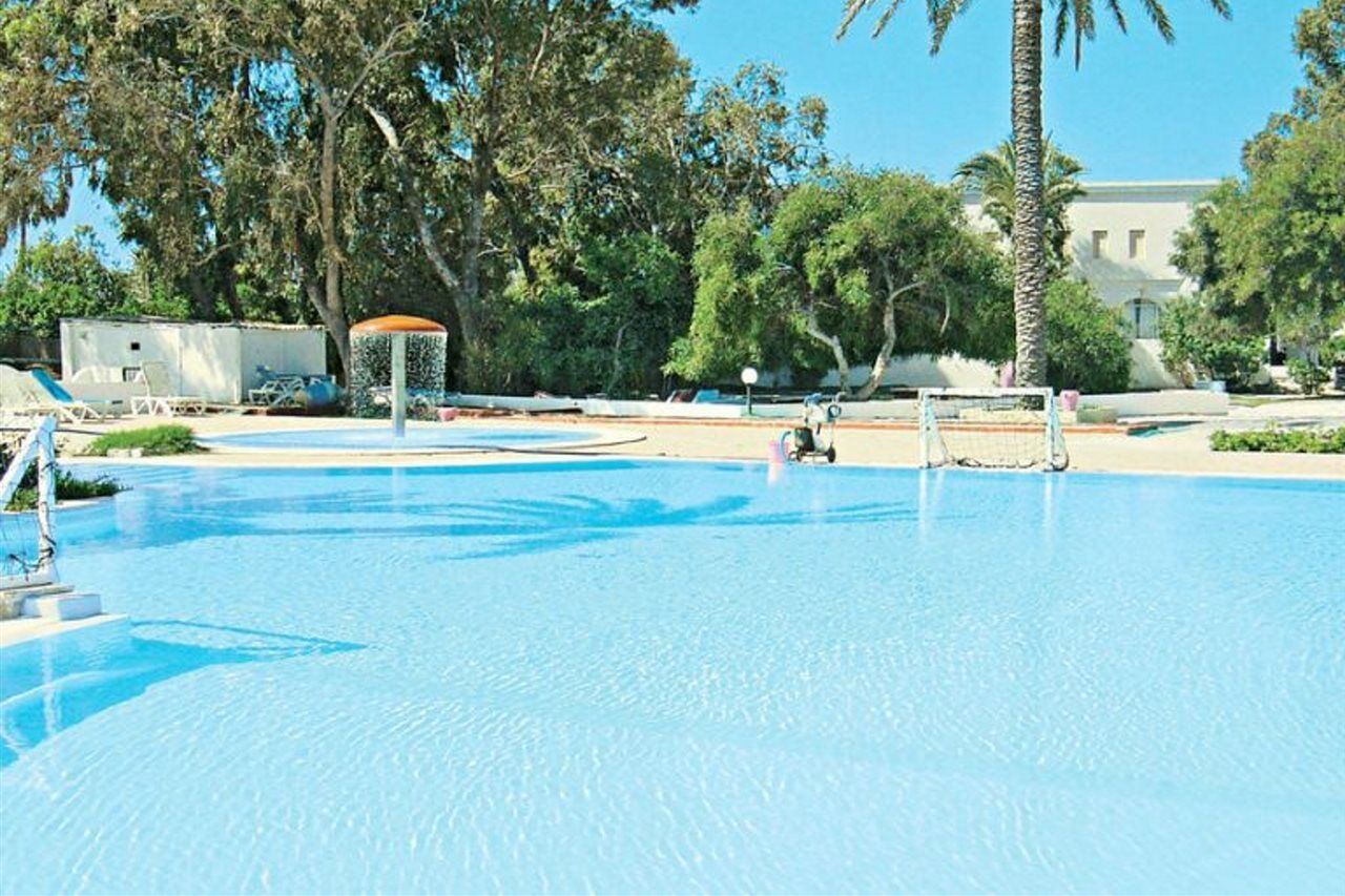 Hotel Sunshine Kids Rosa Rivage Monastir